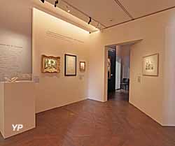 L&rsquo;&acirc;ge d&rsquo;or. Paradis, utopies et r&ecirc;ves de bonheur, de Brueghel &agrave; Signac - 2023