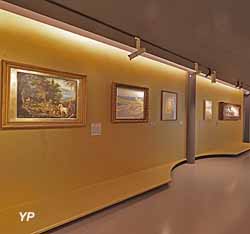 L&rsquo;&acirc;ge d&rsquo;or. Paradis, utopies et r&ecirc;ves de bonheur, de Brueghel &agrave; Signac - 2023