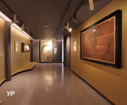 L&rsquo;&acirc;ge d&rsquo;or. Paradis, utopies et r&ecirc;ves de bonheur, de Brueghel &agrave; Signac - 2023