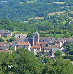 Suivez la guide et partez à la découverte de la bastide épiscopale du XIIIe siècle