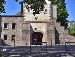Archives départementales de Belfort