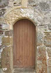 Église Saint-Jean-Baptiste