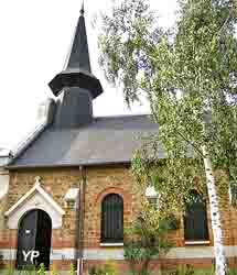 Eglise Nativité de Notre-Dame