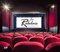 Cinéma le Rabelais