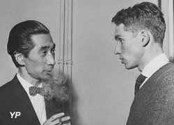 Maison de l'Architecture Centre-Val de Loire