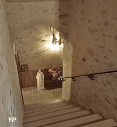 Maison natale de Gay Lussac