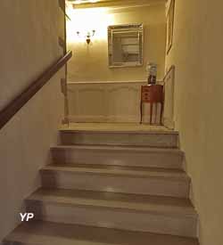 Maison natale de Gay Lussac