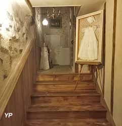 Maison natale de Gay Lussac