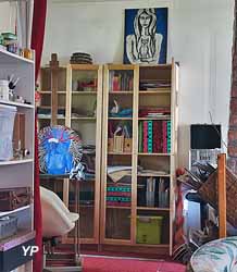 Atelier d'Artistes Transgénérationnel