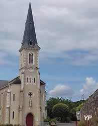 Église Saint-Généreux