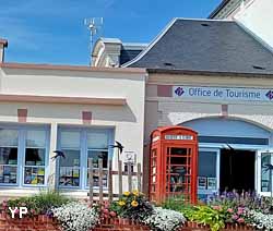 Office de tourisme de Rang-du-Fliers (doc. Office de tourisme de Rang-du-Fliers)