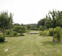 Parc et Jardins du Château du Champ de la Pierre