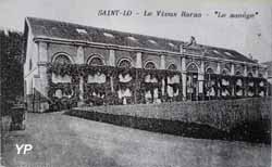 Le Normandy - Vieux Haras