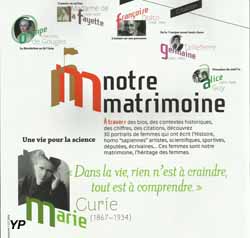 Notre Matrimoine