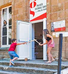 Musée George Sand et de la Vallée noire