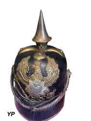 Musée de la Thiérache