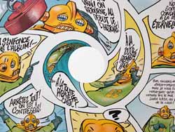 Cité musée Tony Garnier