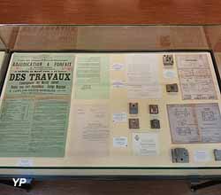 Médiathèque Blaise-Cendrars