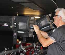 Théâtre Jean Ferrat