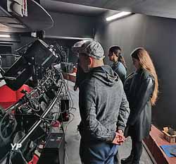 Théâtre Jean Ferrat