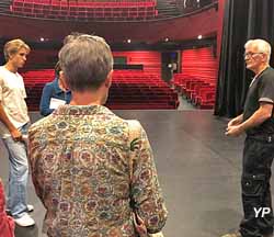 Théâtre Jean Ferrat