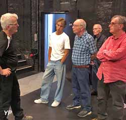 Théâtre Jean Ferrat