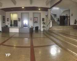 Théâtre Jean Ferrat