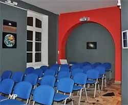 Planétarium de Belfort