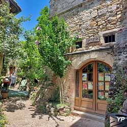 Foyer international d'Etudes Françaises (FIEF)