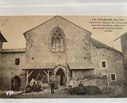 Couvent des Cordeliers