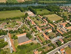 Centre hospitalier Théophile-Roussel