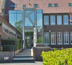 Maison Diocésaine Saint-François de Sales