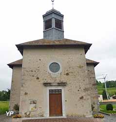 Église Saint-François-de-Sales de Faucigny