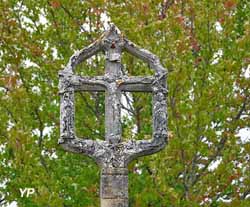 Château de Cramirat