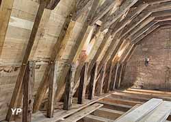 Château de Cramirat