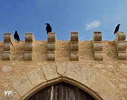 Château de Cramirat