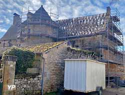 Château de Cramirat