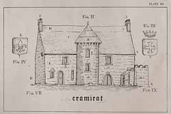 Château de Cramirat