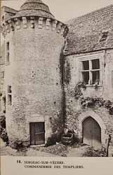 Château de Cramirat