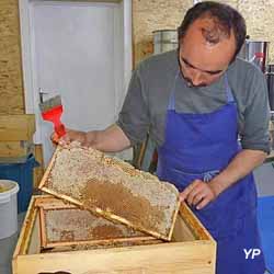 Le Rucher du Père Gaillot