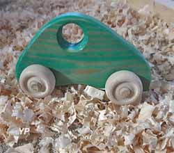 Le Rucher du Père Gaillot