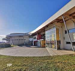 CREPS Centre-Val de Loire