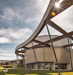 CREPS Centre-Val de Loire