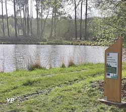 Espace naturel Yves-Donguy