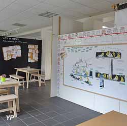 L'Aventure des Mines