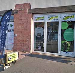 L'Aventure des Mines