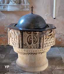 Église Saint-Christophe