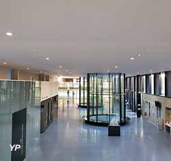 Tribunal Judiciaire de Foix