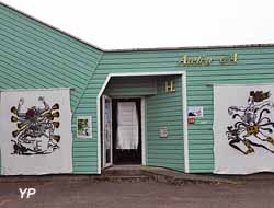 Atelier d'A - espace Hubert Lefran&ccedil;ois