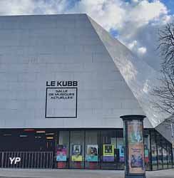 Le Kubb